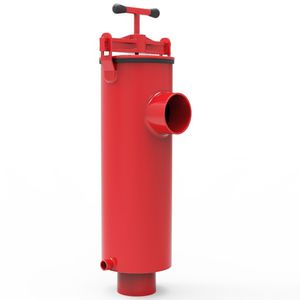 筛网灌溉过滤器 1