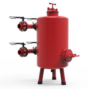 沙子灌溉过滤器 1