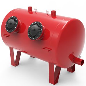 沙子灌溉过滤器 1