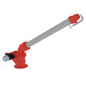 喷灌水枪