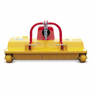 悬挂式甩刀式割草机