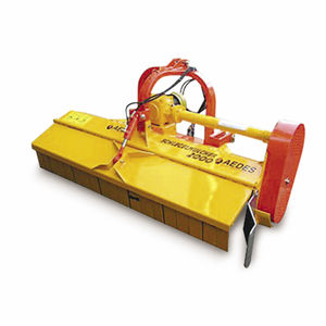 悬挂式甩刀式割草机