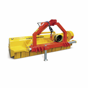 悬挂式甩刀式割草机