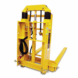 拖拉机液压叉车