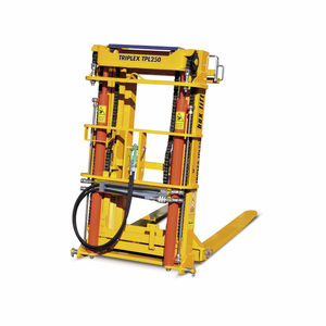 拖拉机液压叉车