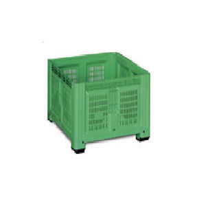 塑料货物箱 1