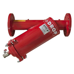 芯式灌溉过滤器 1
