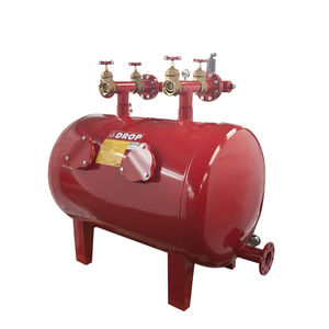 沙子灌溉过滤器 1