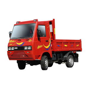 双人运输车 1
