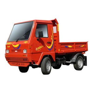 双人运输车 1