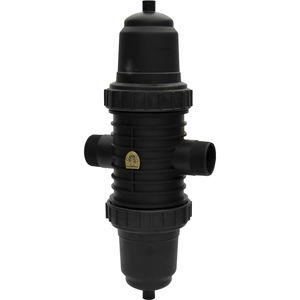 盘式灌溉过滤器