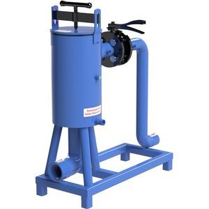 筛网灌溉过滤器 1