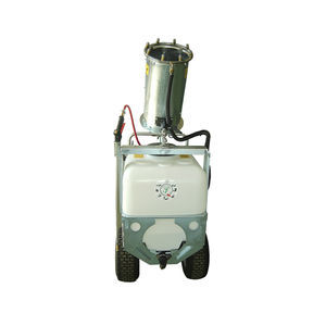 自走式喷雾机产品信息、经销网络- 农业设备制造商- AgriExpo