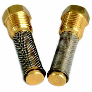 筛网灌溉过滤器 1