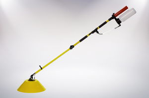 手动泵背包式喷雾机