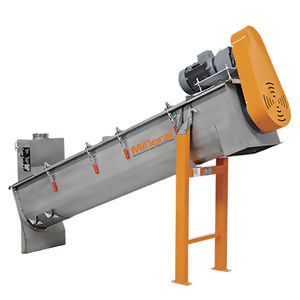 深度清洗农作物清洗机 1