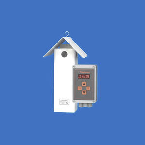 农用建筑气候环境控制器 1