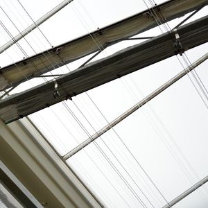 温室屏障 1