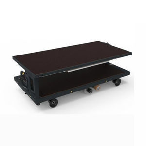 温室采摘平台