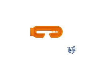 塑料线夹 1