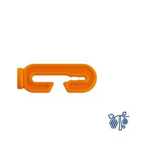 塑料线夹