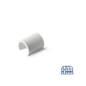 塑料网固定夹