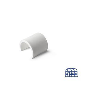 塑料网固定夹