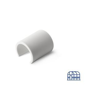 塑料网固定夹