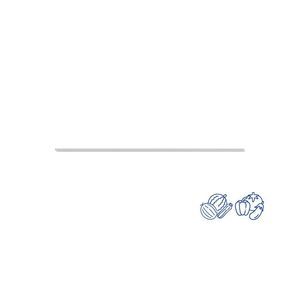 塑料植物支撑杆