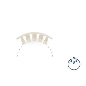 生物塑料植物支撑杆