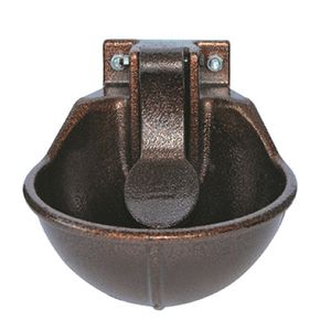 牛饮水器