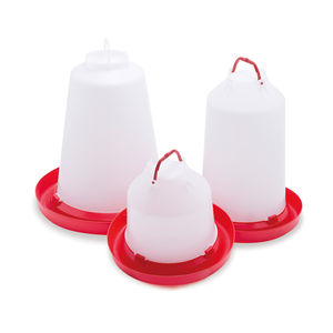 禽类饮水器 1