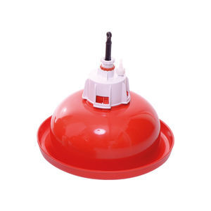 钟形饮水器 1