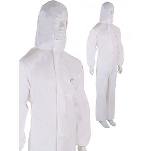布料连体服