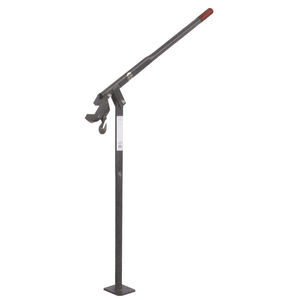 拔桩器