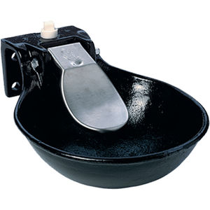 马饮水器