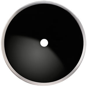 凹面圆盘耙片 1