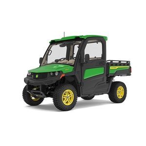 双人农夫车 1