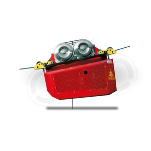 林业运材跑车 1