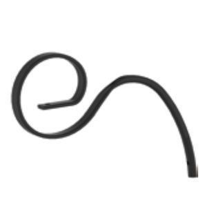 S型弹齿