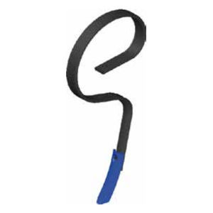 S型弹齿