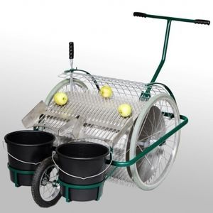 水果收割机