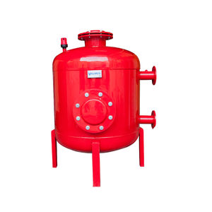 塑料灌溉过滤器 1