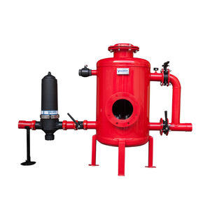 塑料灌溉过滤器