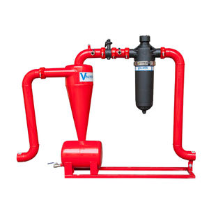 塑料灌溉过滤器 1
