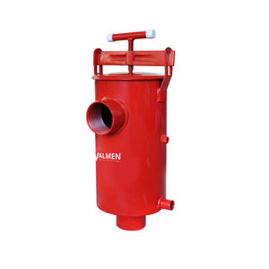 碟式灌溉过滤器