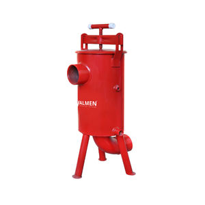 碟式灌溉过滤器