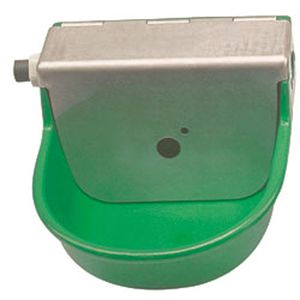 绵羊饮水器