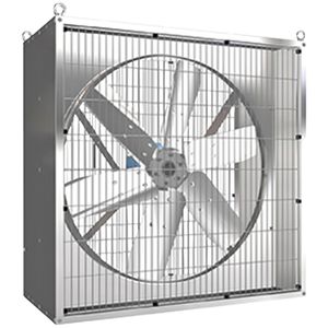 农用建筑通风风扇