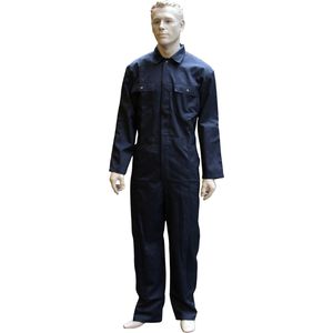 工作连体服